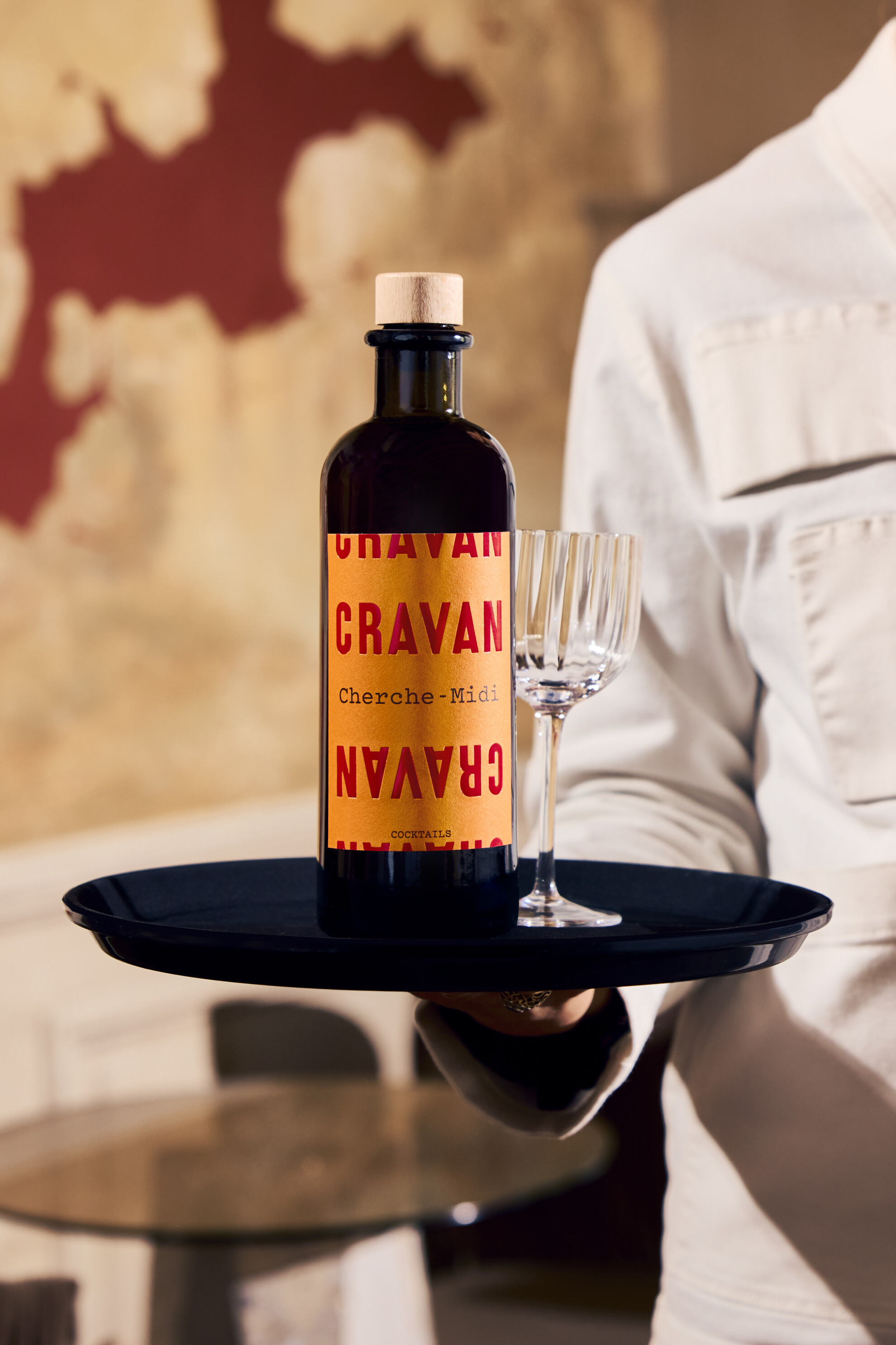 Hennessy et Cravan : le Cherche-Midi
