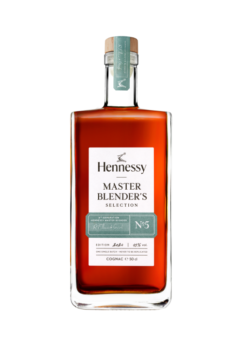 Hennessy Master Blender's Selection n°5